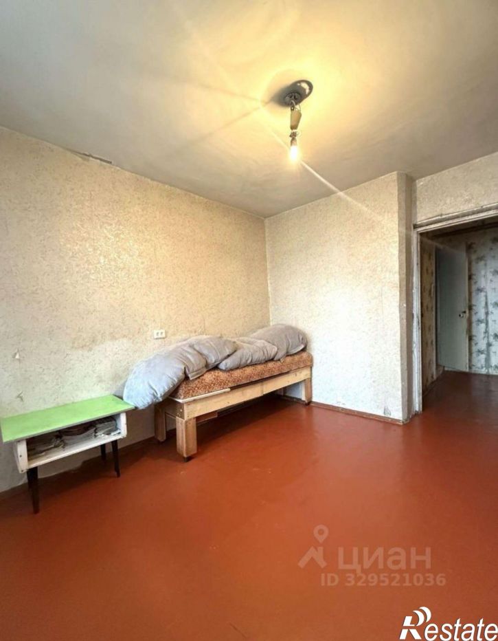 3-комн квартира Солнечная улица, 31 к2,  д. 31 к2