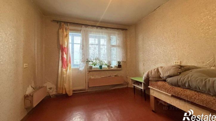 3-комн квартира Солнечная улица, 31 к2,  д. 31 к2