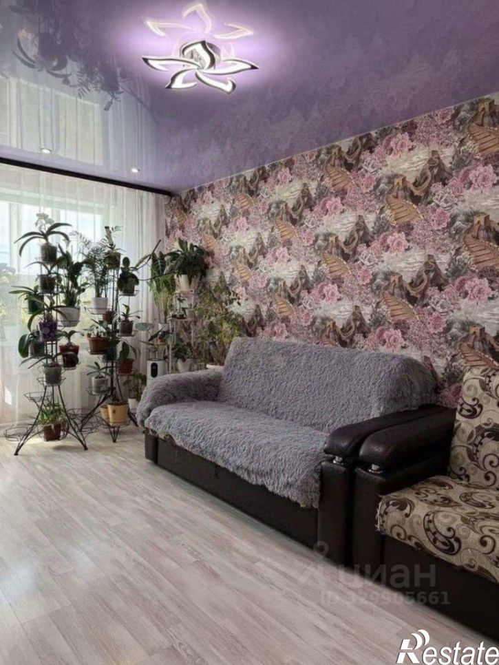 2-комн квартира улица Павла Корчагина, 240 к1,  д. 240 к1