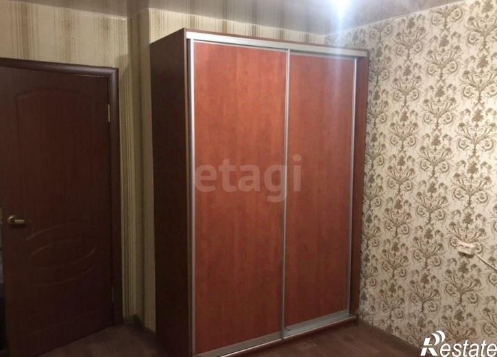 3-комн квартира улица Опарина, 24,  д. 24