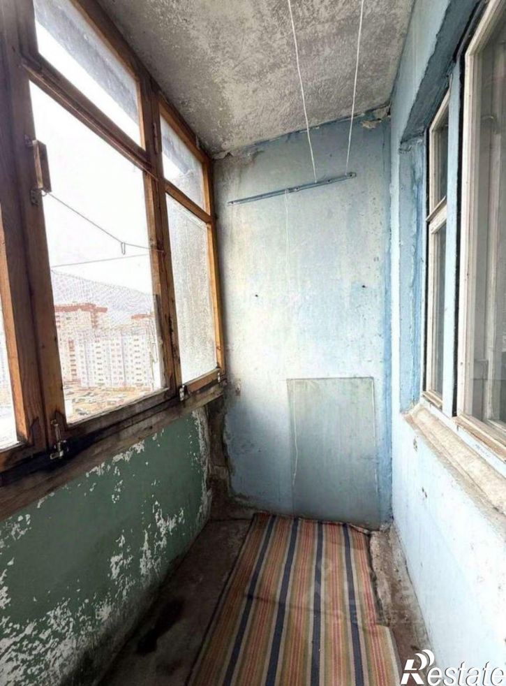 3-комн квартира Солнечная улица, 31 к2,  д. 31 к2