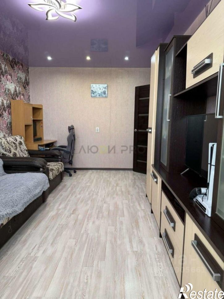 2-комн квартира улица Павла Корчагина, 240 к1,  д. 240 к1