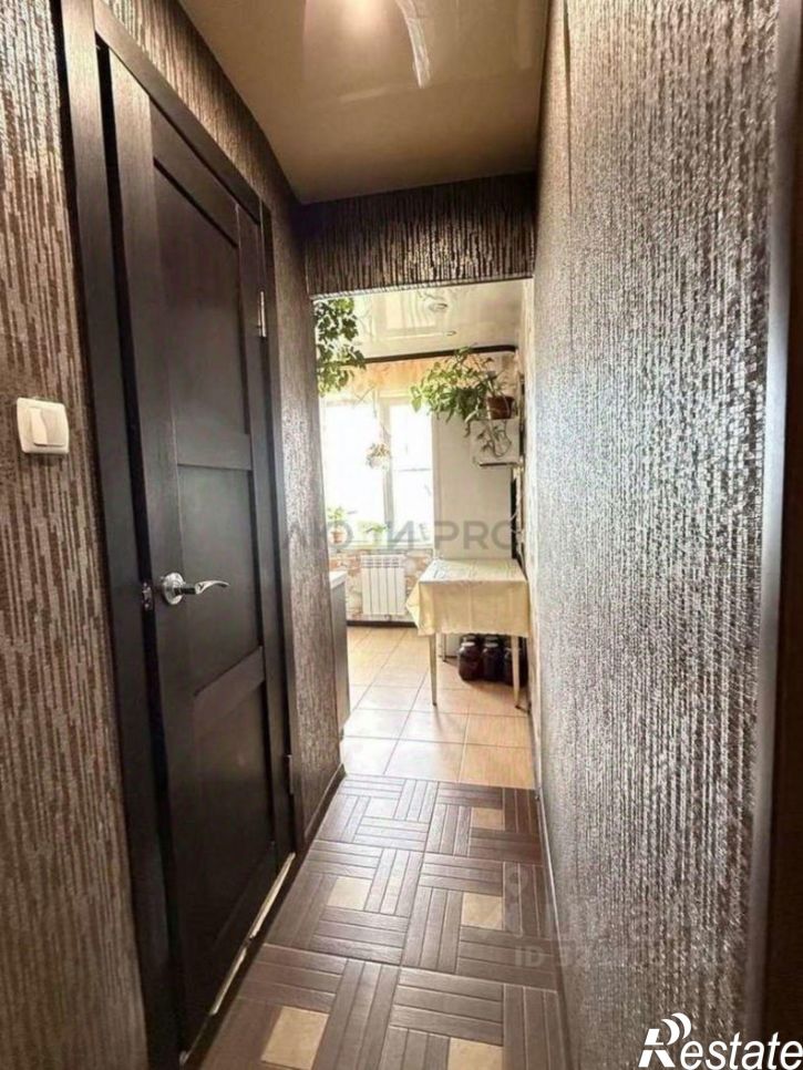 2-комн квартира улица Павла Корчагина, 240 к1,  д. 240 к1
