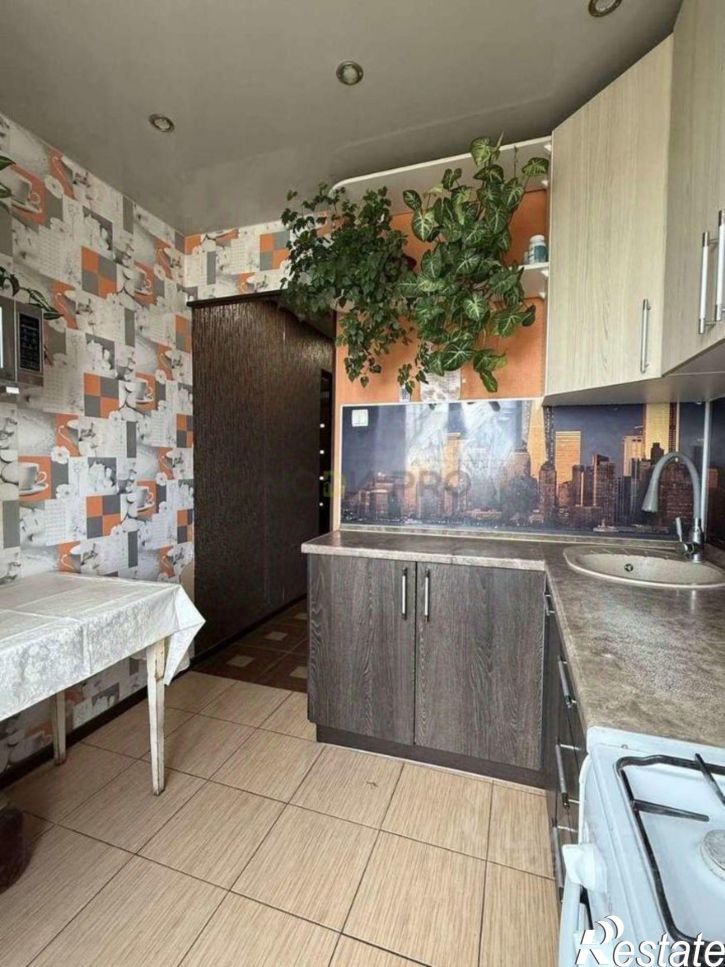 2-комн квартира улица Павла Корчагина, 240 к1,  д. 240 к1