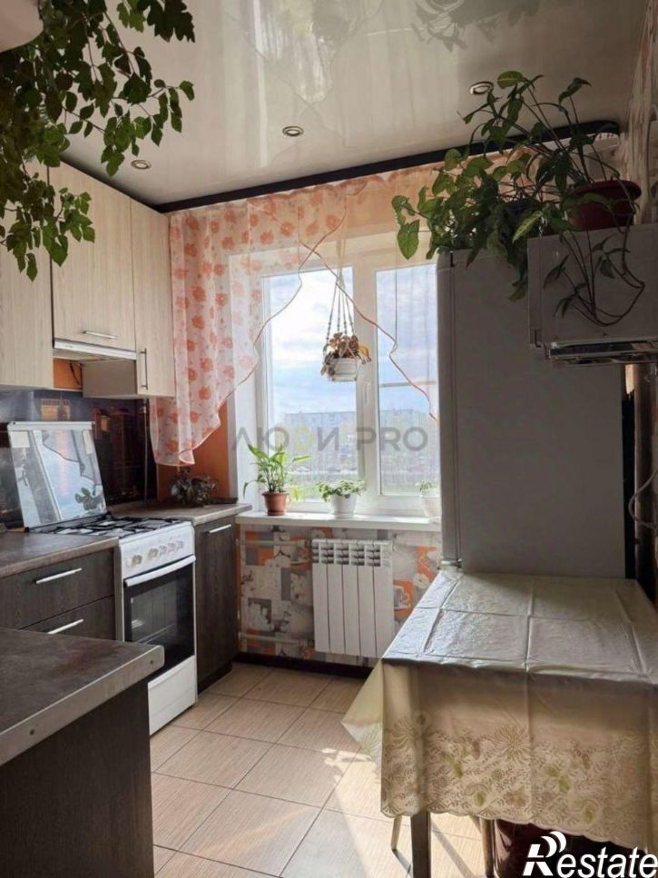 2-комн квартира улица Павла Корчагина, 240 к1,  д. 240 к1
