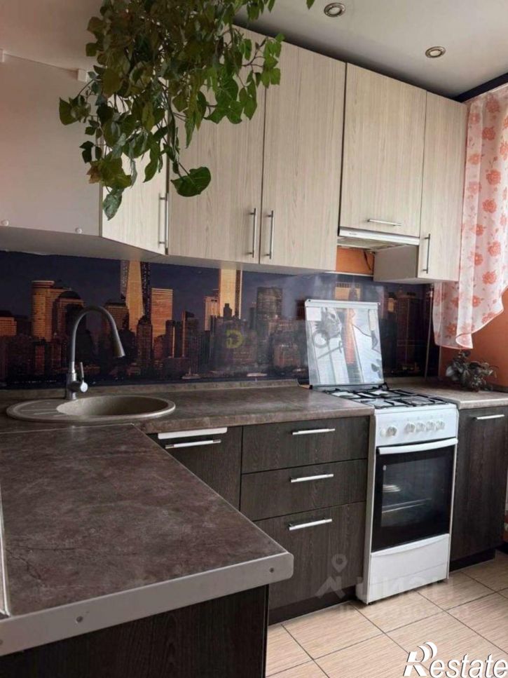 2-комн квартира улица Павла Корчагина, 240 к1,  д. 240 к1