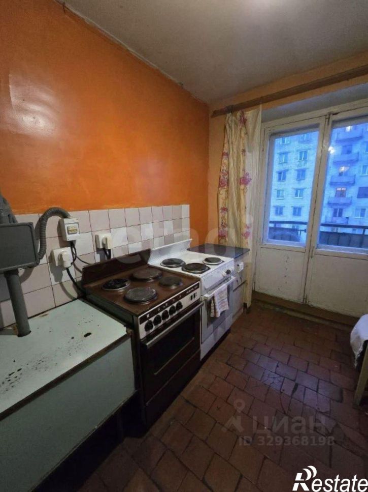 Комната Производственная улица, 1Б,  д. 1Б