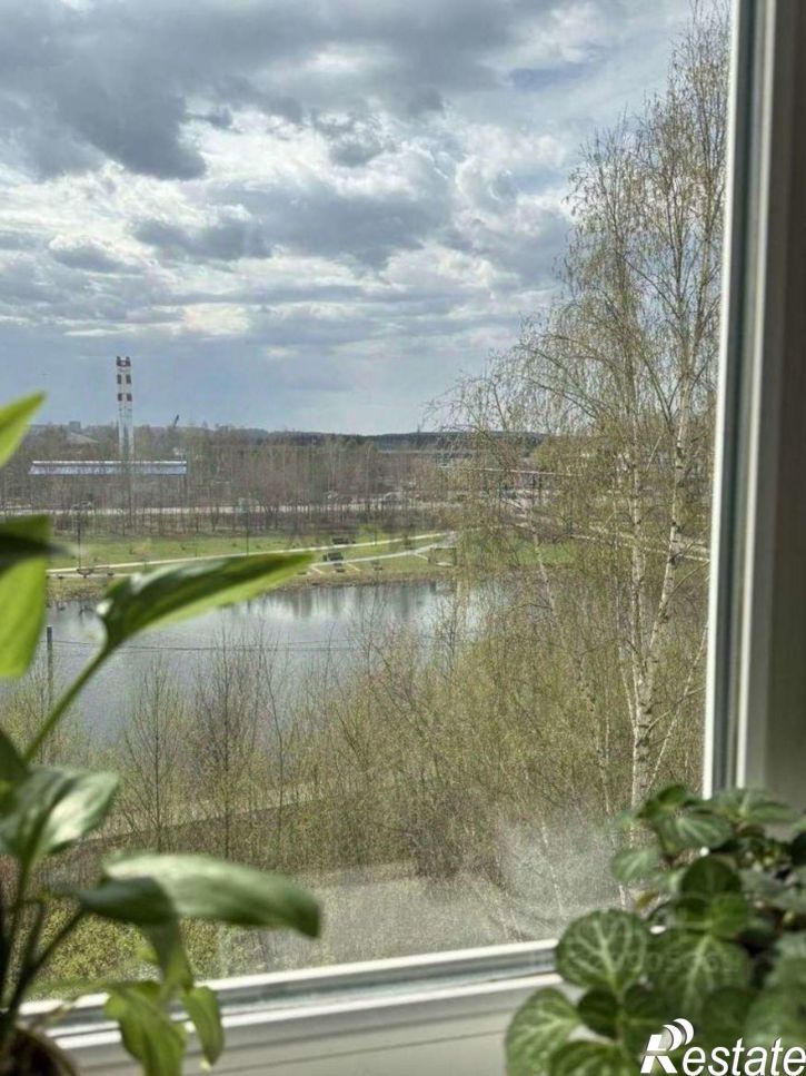 2-комн квартира улица Павла Корчагина, 240 к1,  д. 240 к1