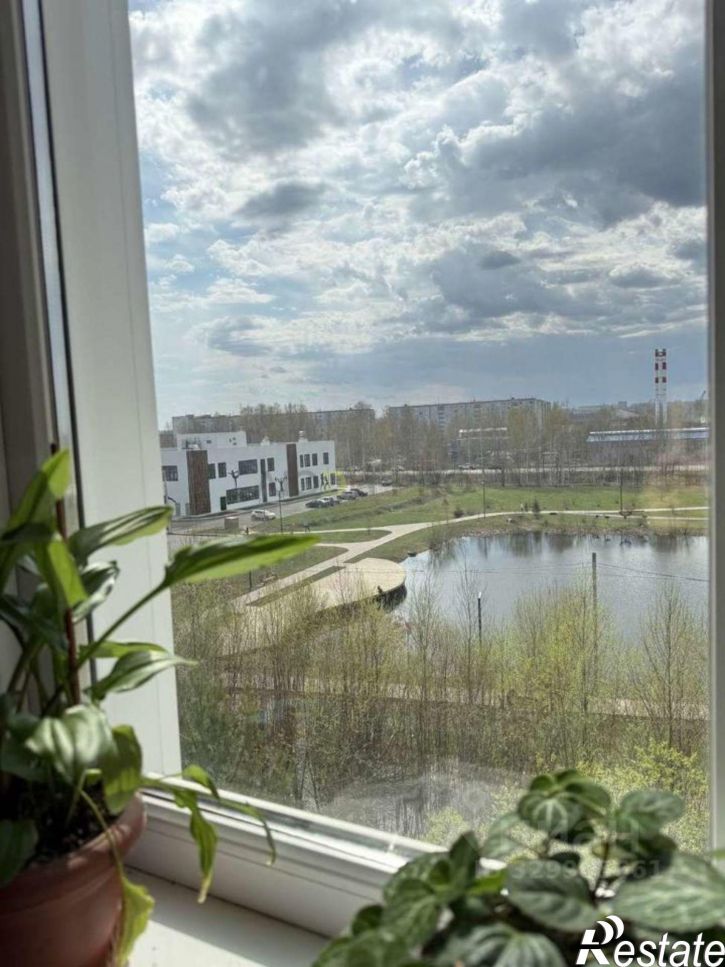 2-комн квартира улица Павла Корчагина, 240 к1,  д. 240 к1