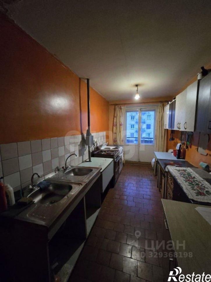 Комната Производственная улица, 1Б,  д. 1Б