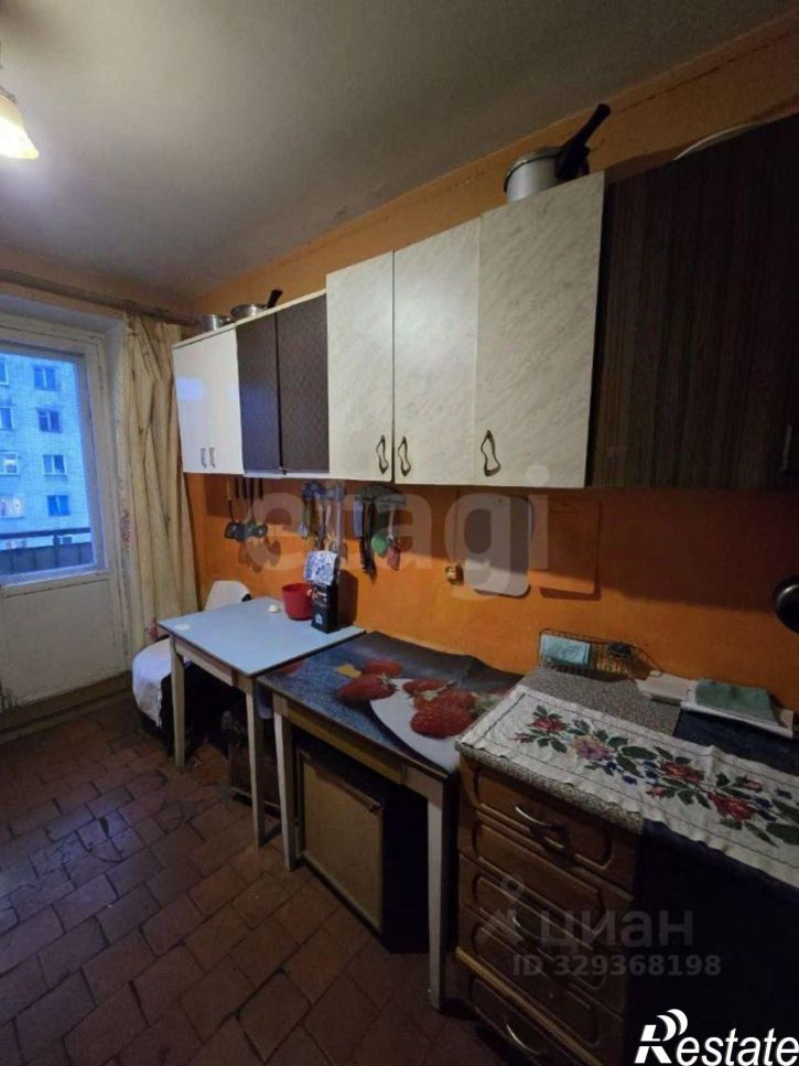 Комната Производственная улица, 1Б,  д. 1Б