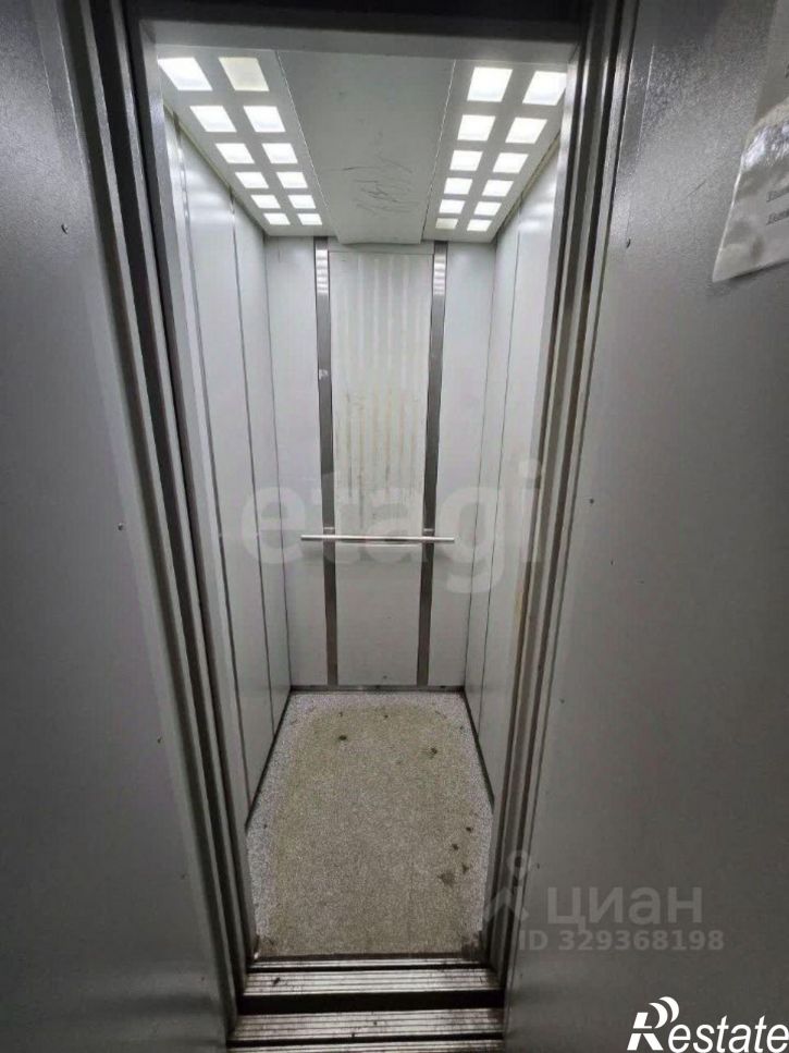 Комната Производственная улица, 1Б,  д. 1Б