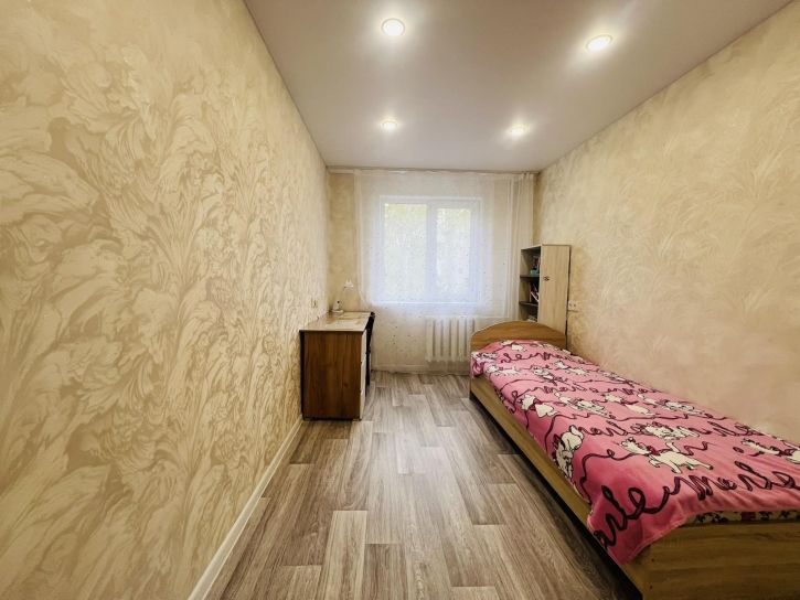 3-комн квартира Пролетарская ул., 53