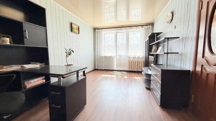 1-комн квартира Лепсе ул., 75