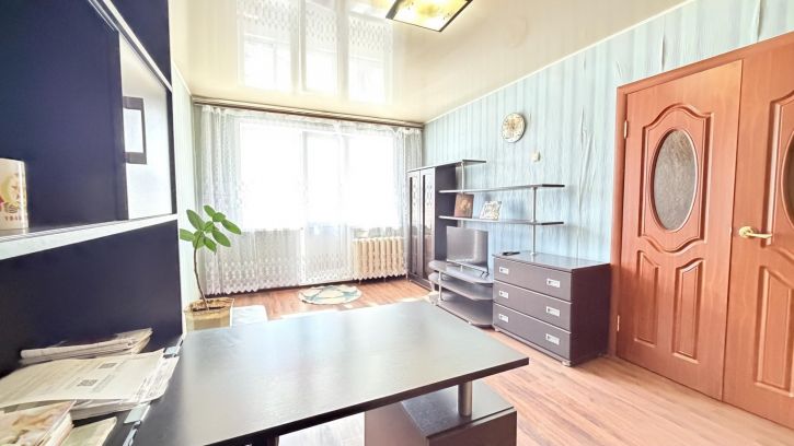 1-комн квартира Лепсе ул., 75