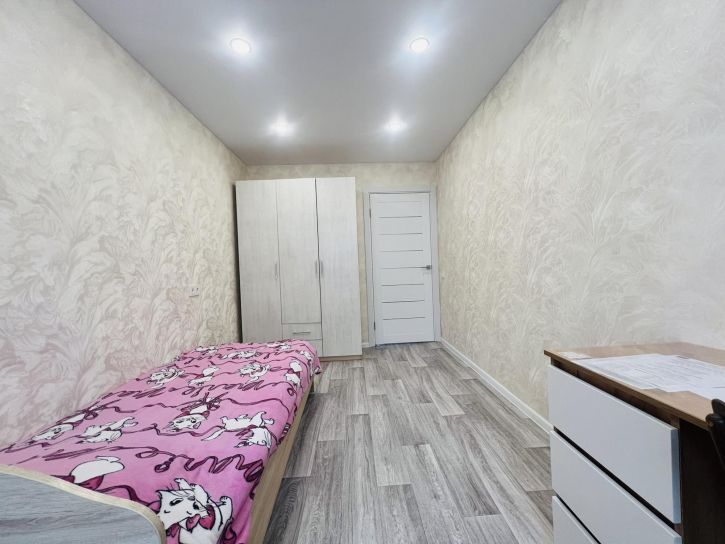 3-комн квартира Пролетарская ул., 53