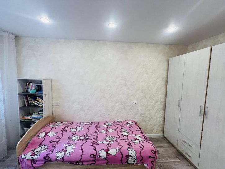 3-комн квартира Пролетарская ул., 53