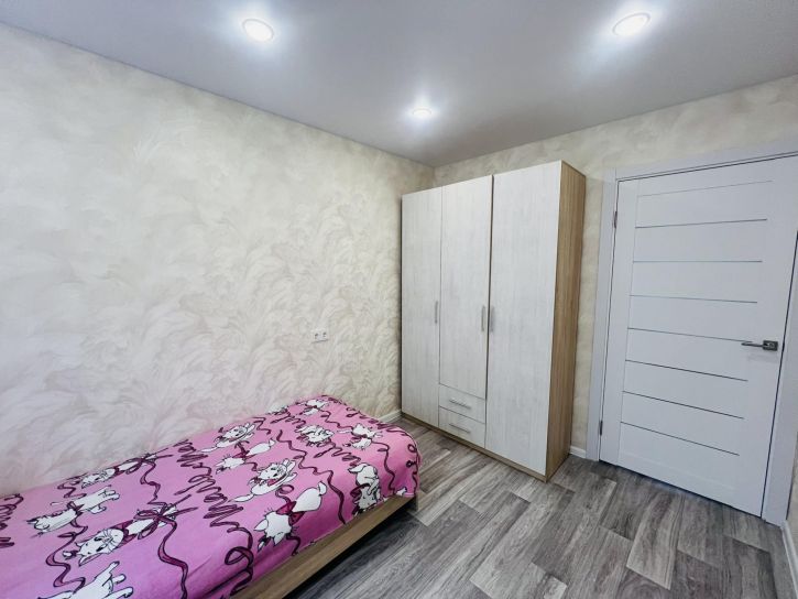 3-комн квартира Пролетарская ул., 53
