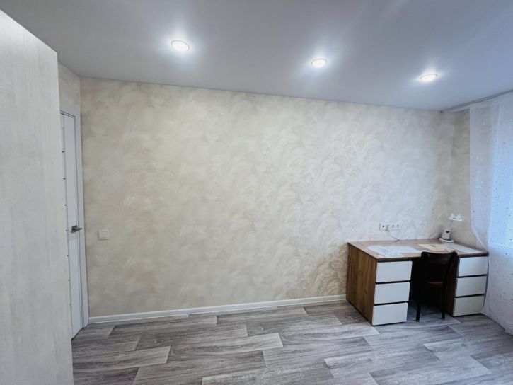3-комн квартира Пролетарская ул., 53