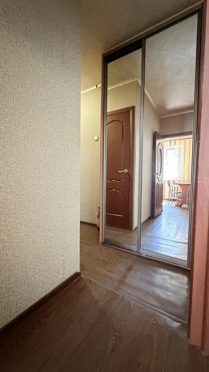 1-комн квартира Лепсе ул., 75
