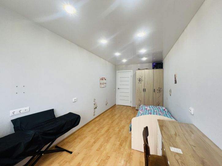 3-комн квартира Пролетарская ул., 53