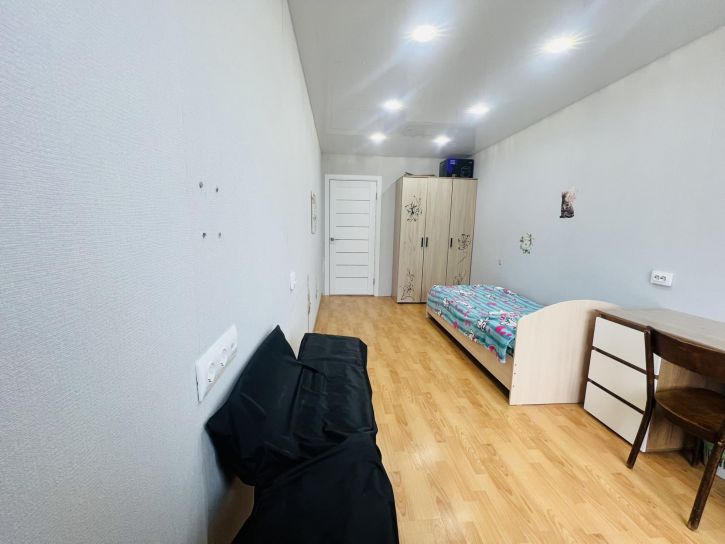 3-комн квартира Пролетарская ул., 53