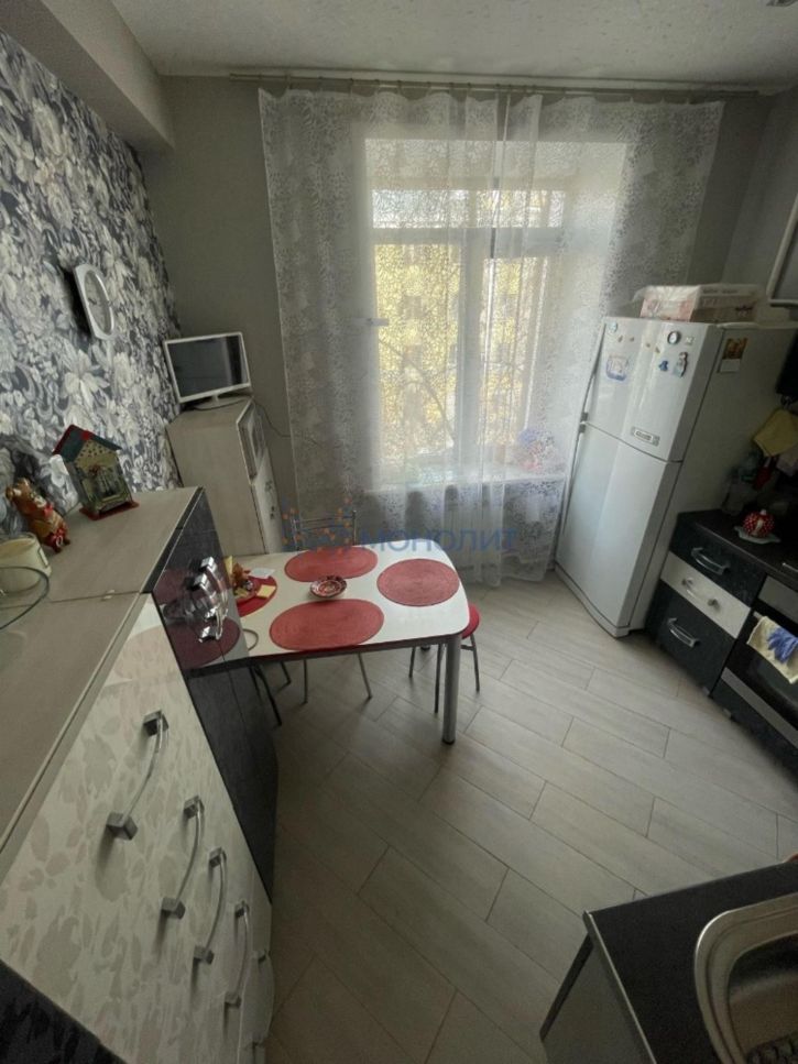 4-комн квартира Киров