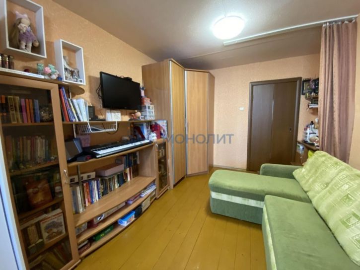 1-комн квартира Киров