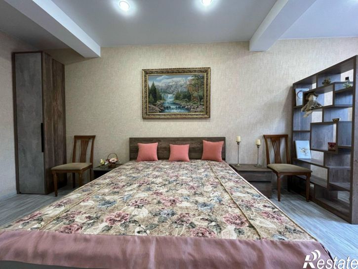 1-комн квартира ул Морозовская, 56,  д. 56