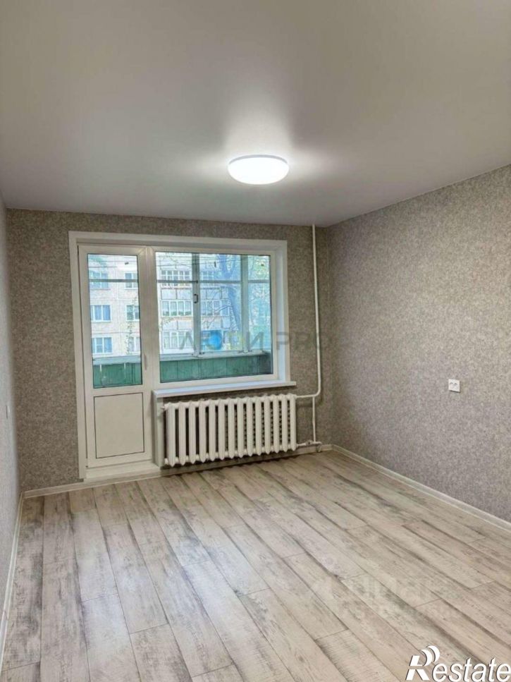 1-комн квартира ул Индустриальная, 8А,  д. 8А