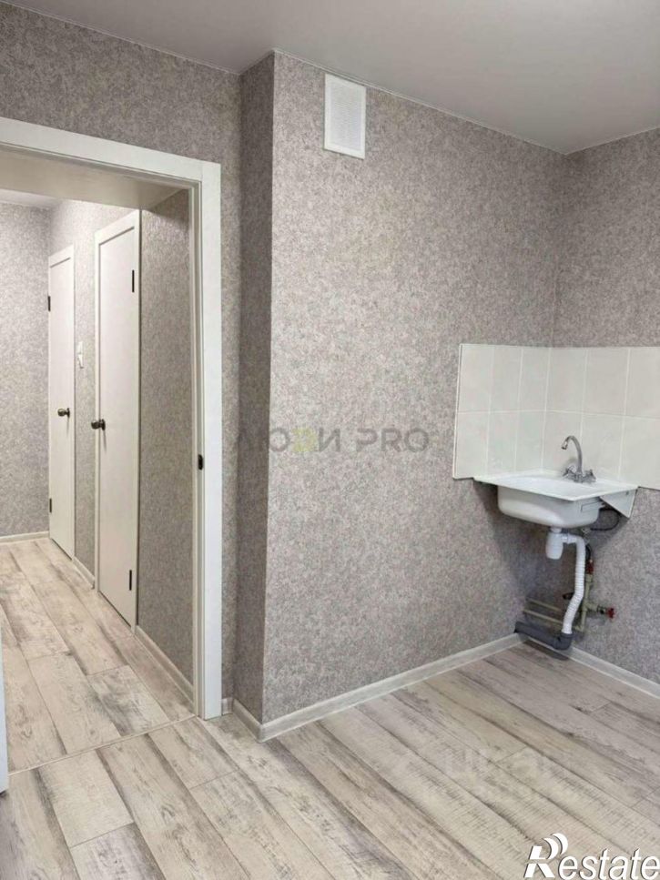 1-комн квартира ул Индустриальная, 8А,  д. 8А