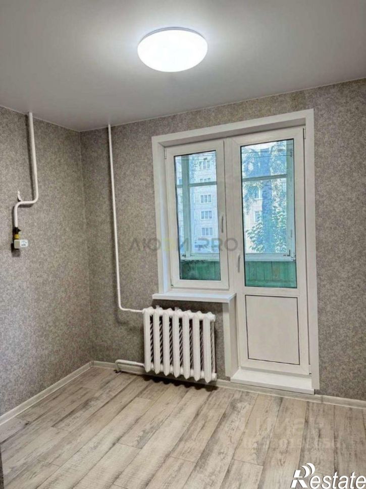 1-комн квартира ул Индустриальная, 8А,  д. 8А