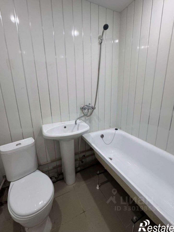 1-комн квартира ул Индустриальная, 8А,  д. 8А