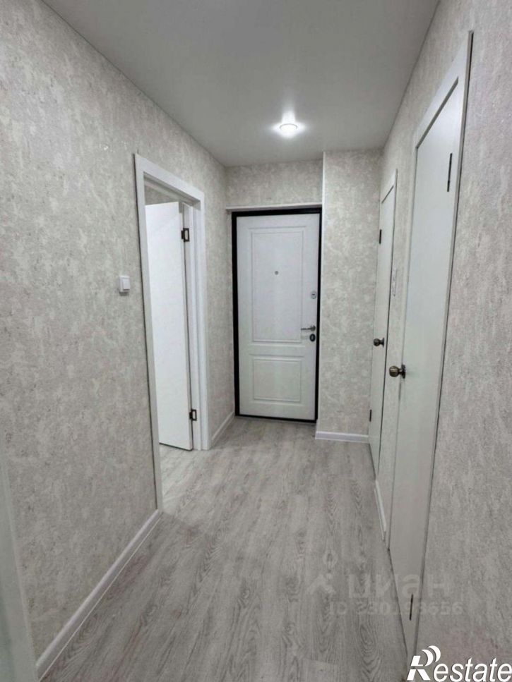 1-комн квартира ул Индустриальная, 8А,  д. 8А