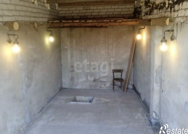 Гараж/парковка улица Щорса, 105,  д. 105