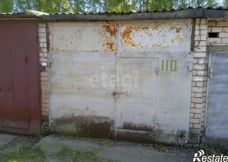 Гараж/парковка улица Щорса, 105,  д. 105