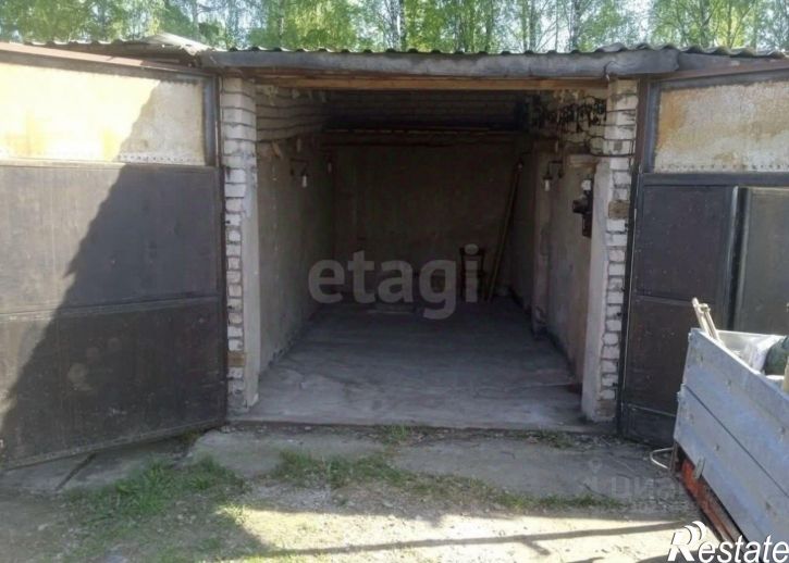 Гараж/парковка улица Щорса, 105,  д. 105