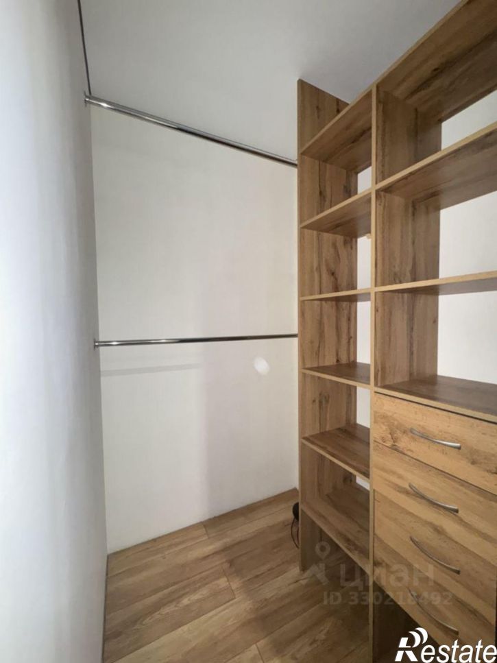 1-комн квартира ул Хлыновская, 28,  д. 28