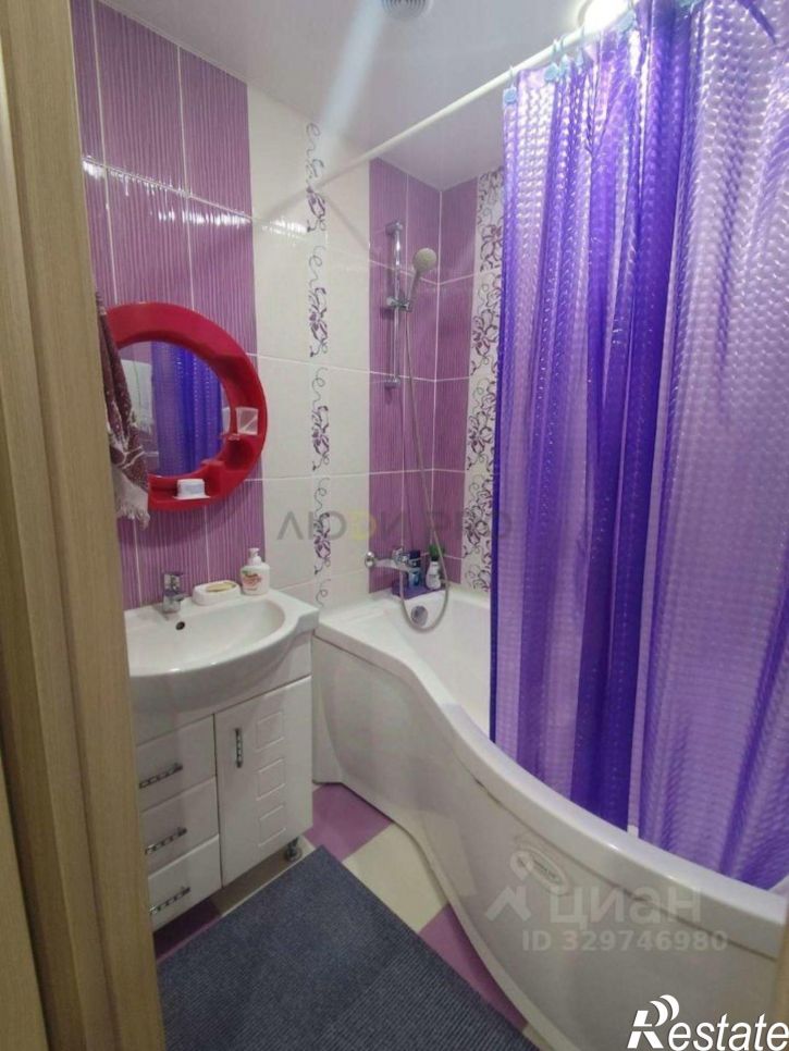3-комн квартира ул Московская, 53б,  д. 53б