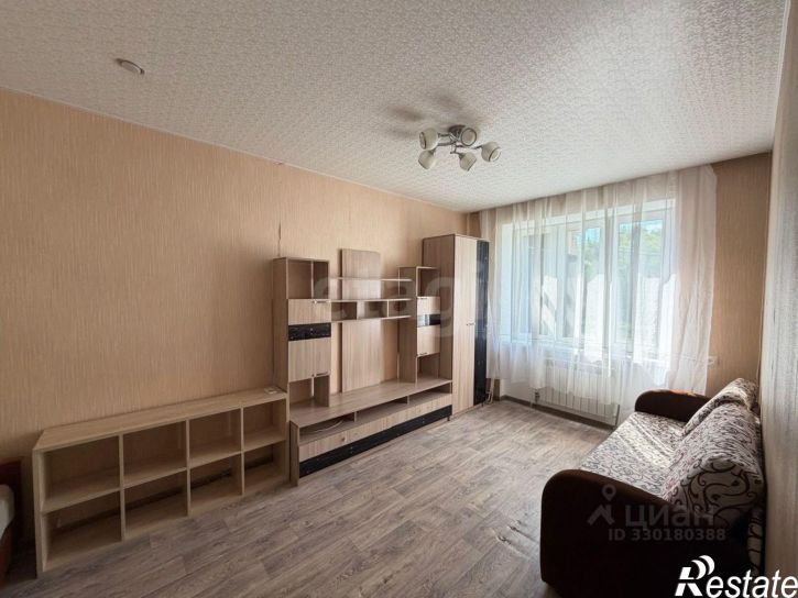1-комн квартира ул Садаковская, 2,  д. 2