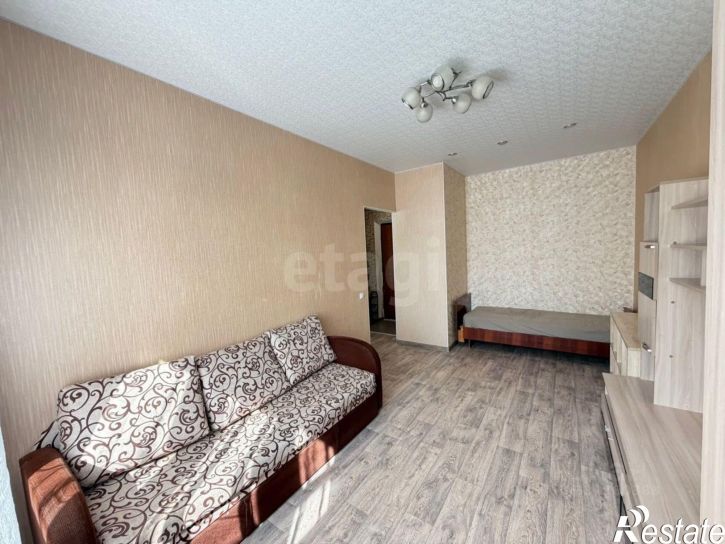 1-комн квартира ул Садаковская, 2,  д. 2