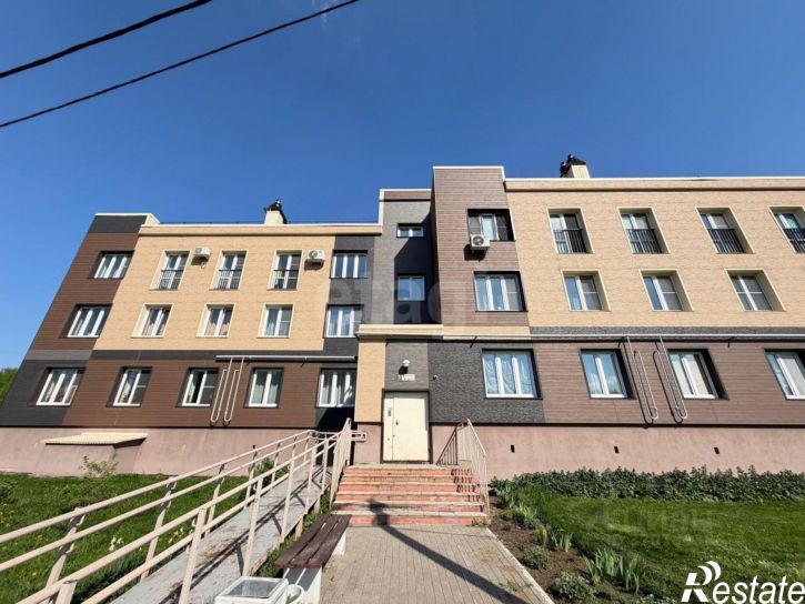 1-комн квартира ул Садаковская, 2,  д. 2