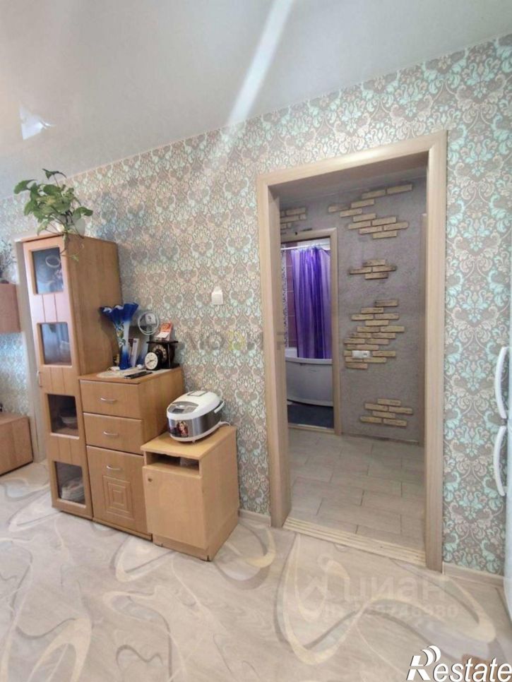 3-комн квартира ул Московская, 53б,  д. 53б