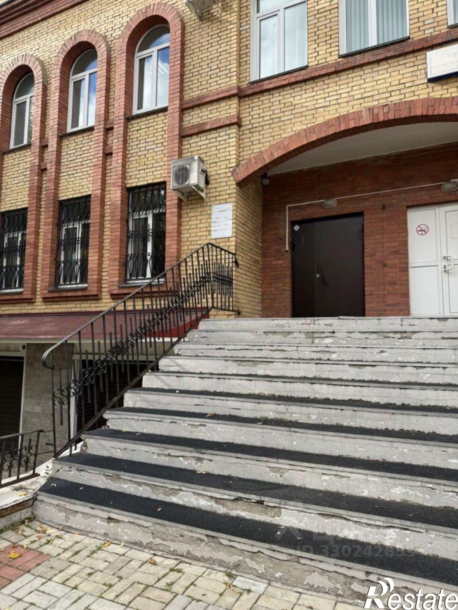 Сдать офис, помещение под офис за 19 800 рублей на ул Герцена, 9а