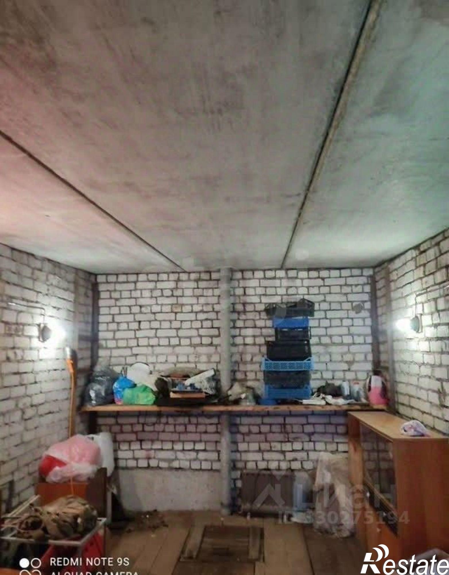 Купить гараж, место в паркинге за 899 008 рублей на ул Северное Кольцо, 22