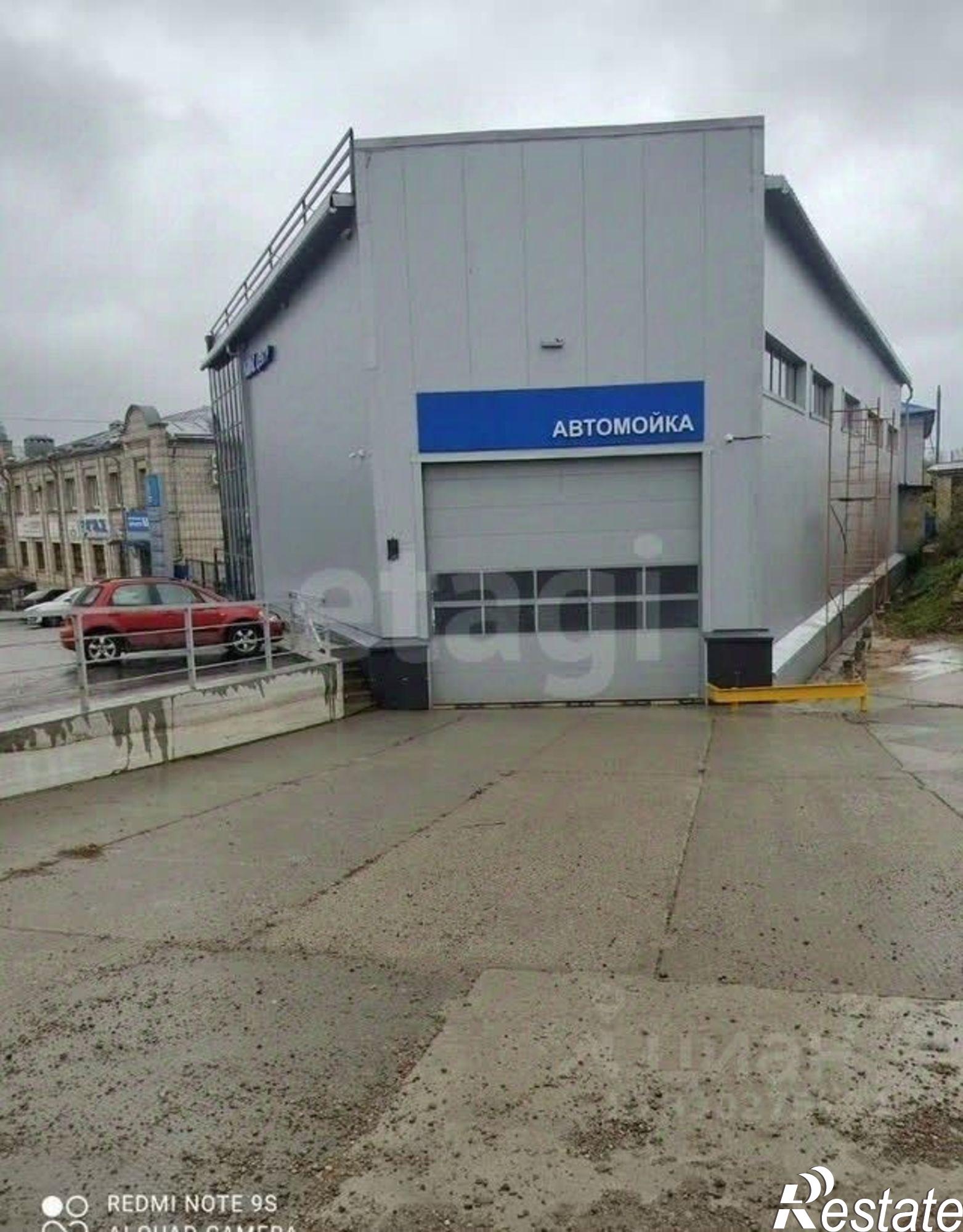 Купить гараж, место в паркинге за 899 008 рублей на ул Северное Кольцо, 22