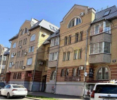3-комн, 105кв м, этаж 3/5 Орловская улица, 52