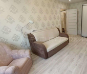 1-комн, 32кв м, этаж 1/11 улица Героя Рожнева, 6