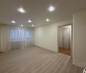 2-комн, 44кв м, этаж 4/5 ул Морозовская, 35