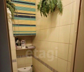 3-комн, 59кв м, этаж 4/5 улица Чапаева, 53